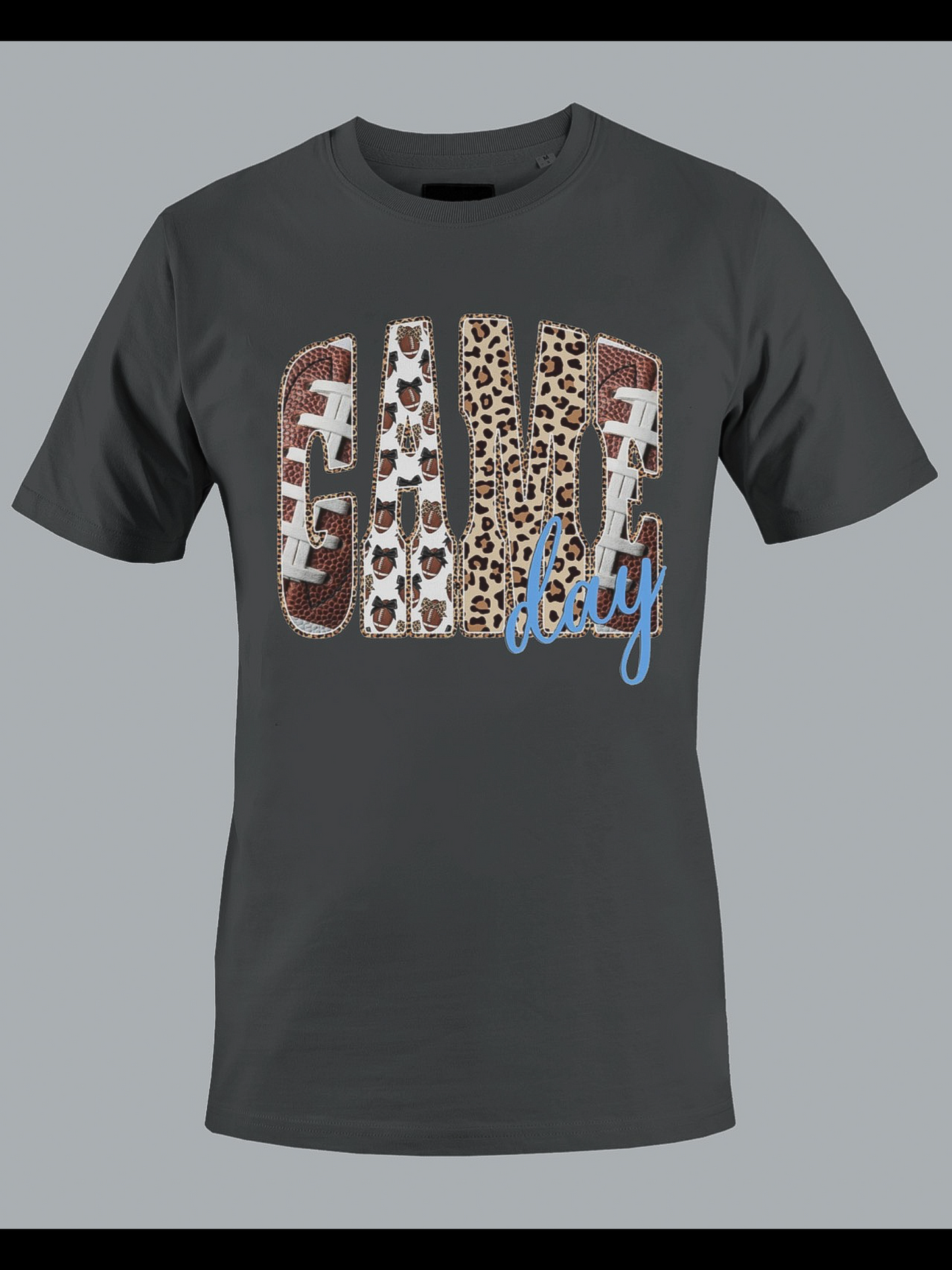 Game Day Shirt