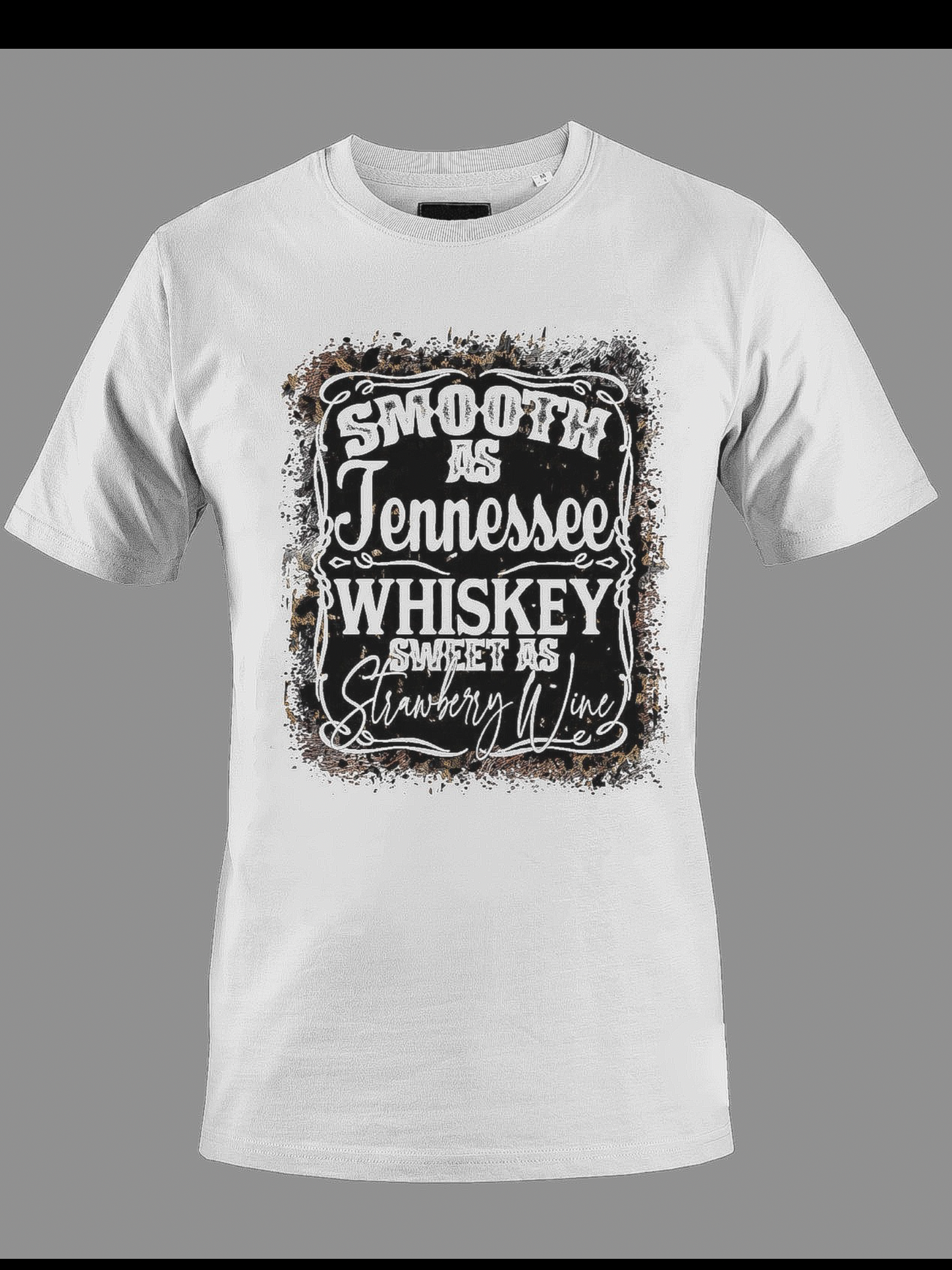 Tennessee Whiskey Shirt