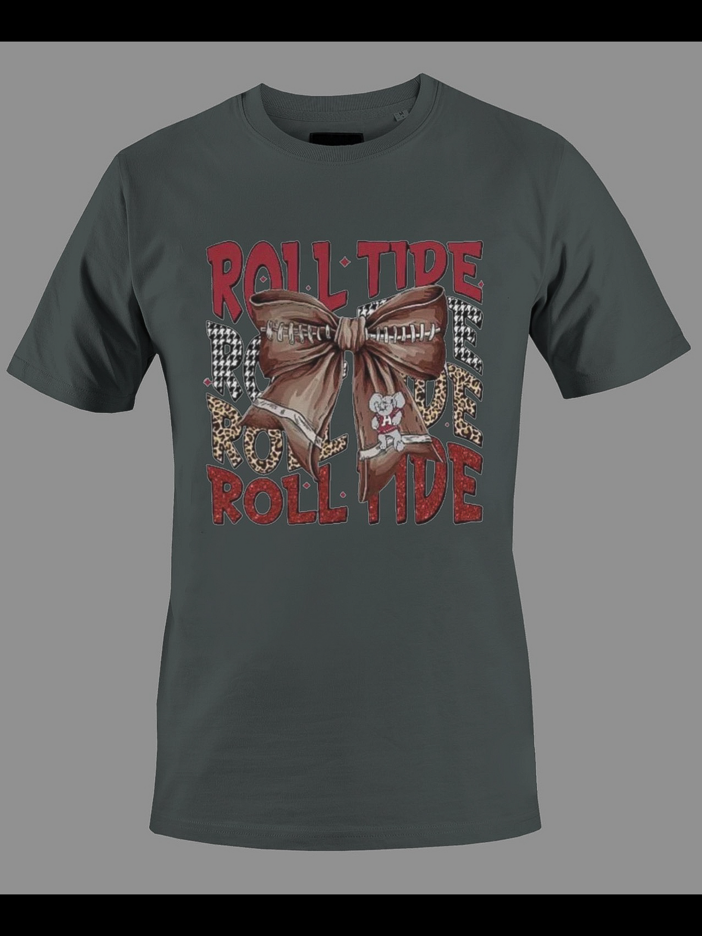 Roll Tide Shirt