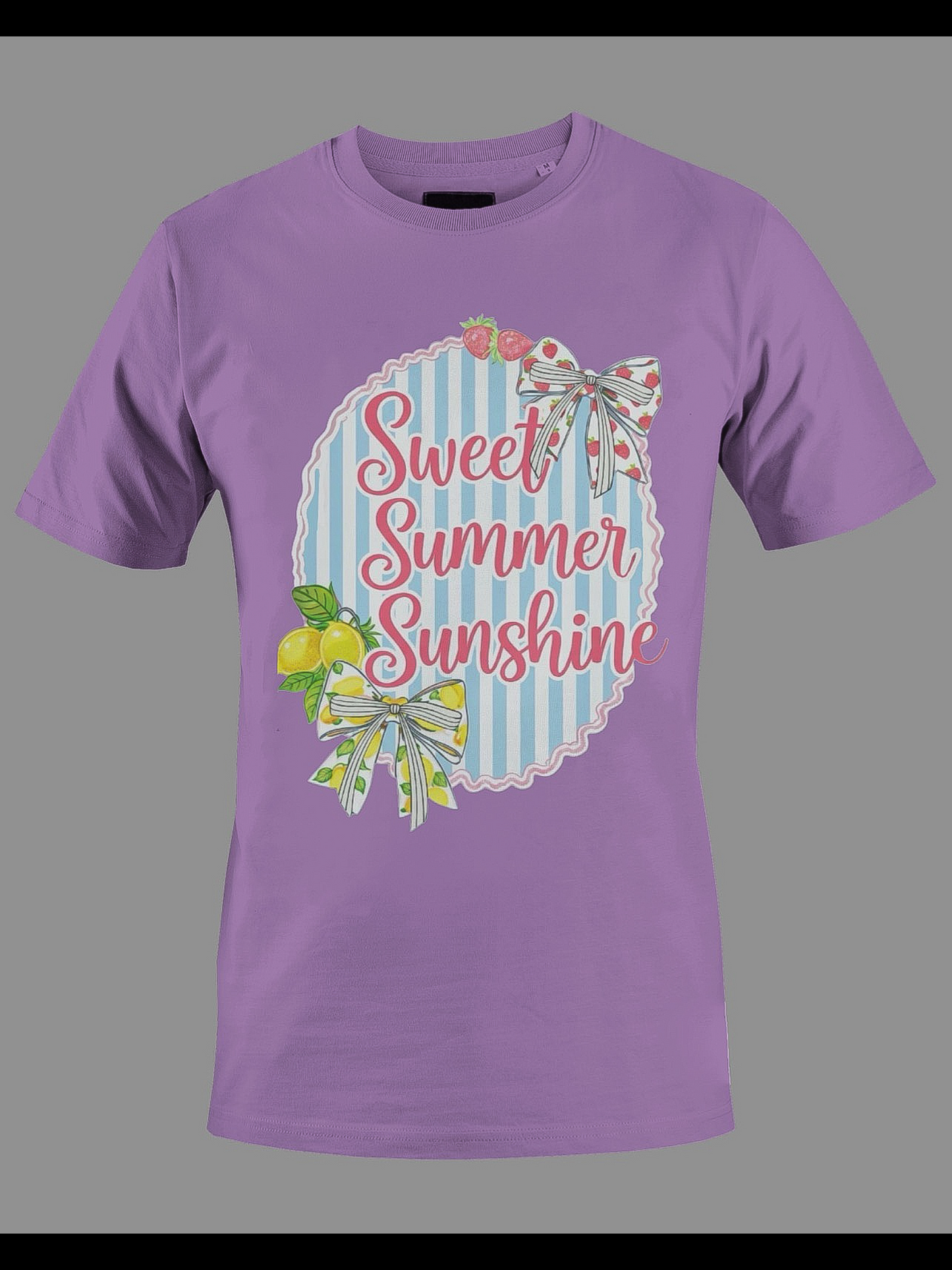 Sweet Summer Sunshine Shirt