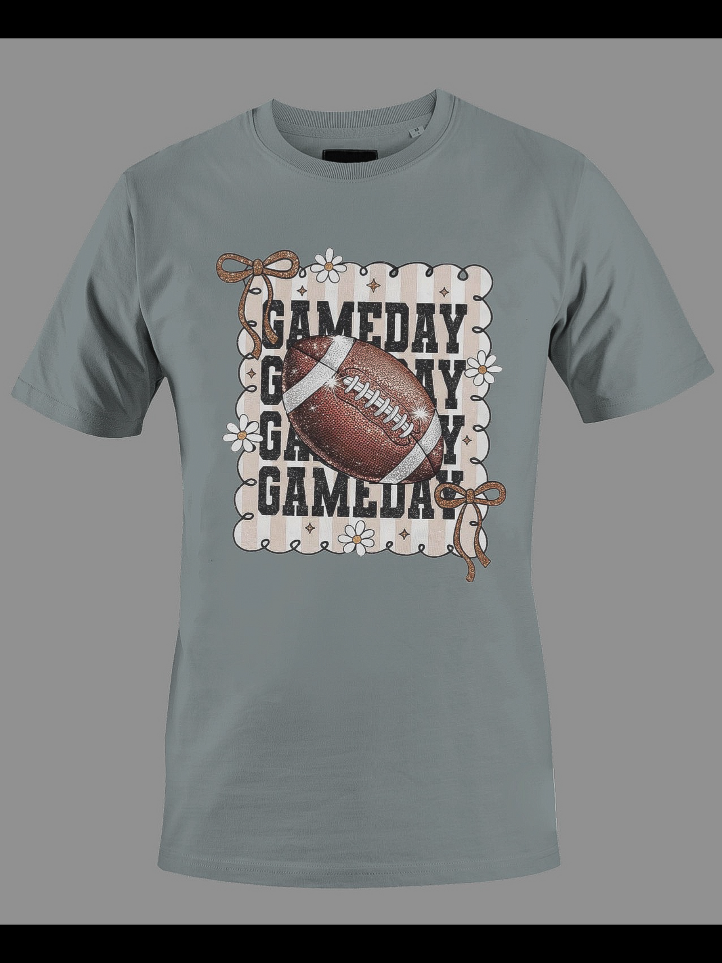 Game Day Football Shirt