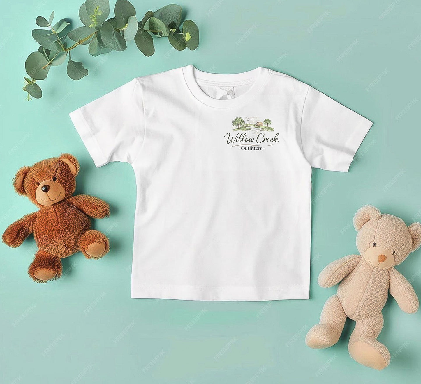 Local Southern Boy Kids Shirt