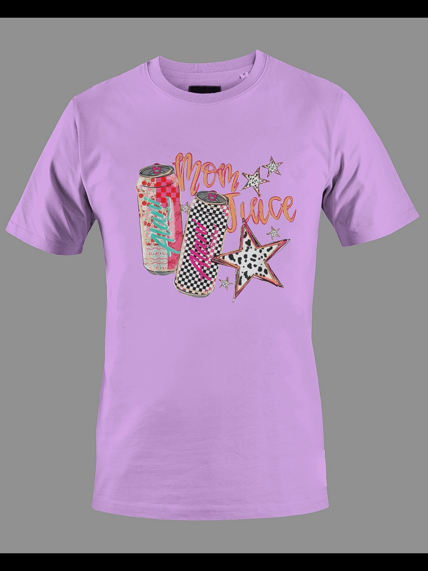 Mom Juice Alani Shirt