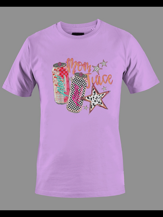 Mom Juice Alani Shirt