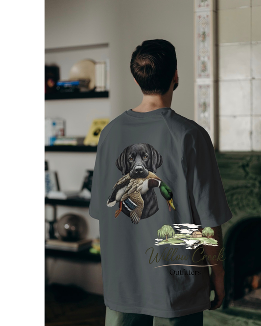 Men’s Duck Hunting Shirt