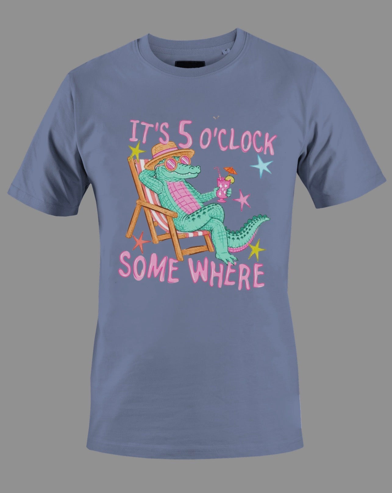 It’s 5 O’clock Somewhere Shirt