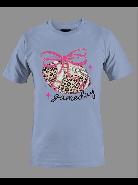 Game Day Football Shirt