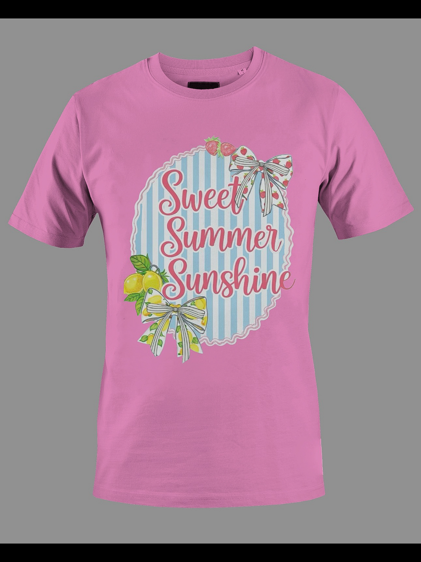 Sweet Summer Sunshine Shirt