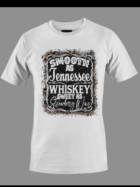 Tennessee Whiskey Shirt