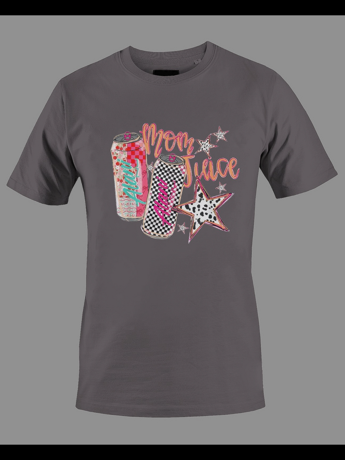 Mom Juice Alani Shirt