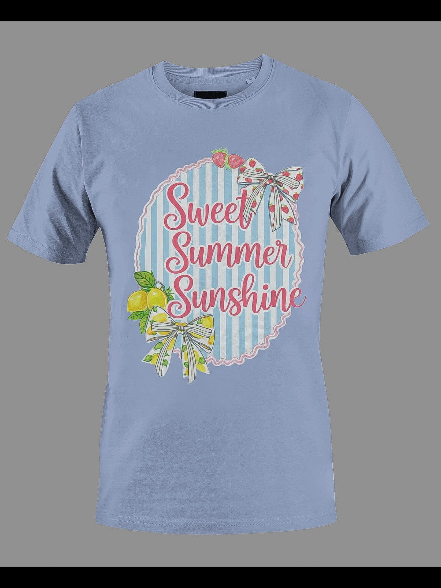 Sweet Summer Sunshine Shirt