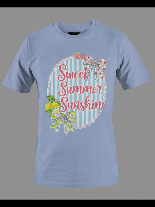Sweet Summer Sunshine Shirt