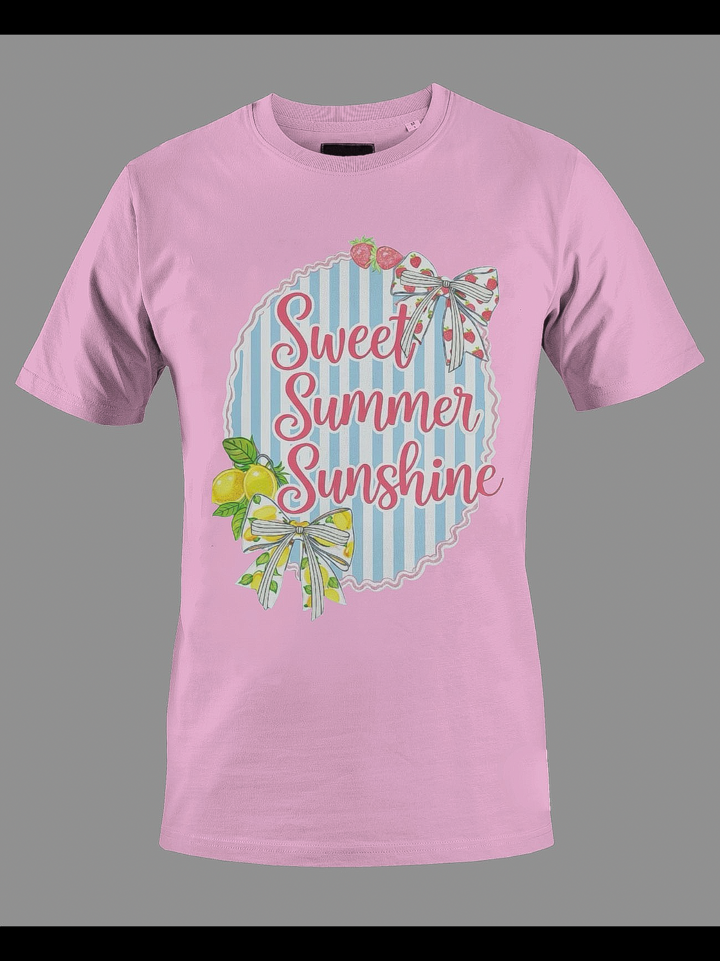 Sweet Summer Sunshine Shirt