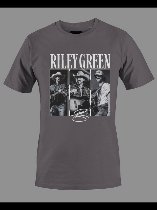 Riley Green Shirt