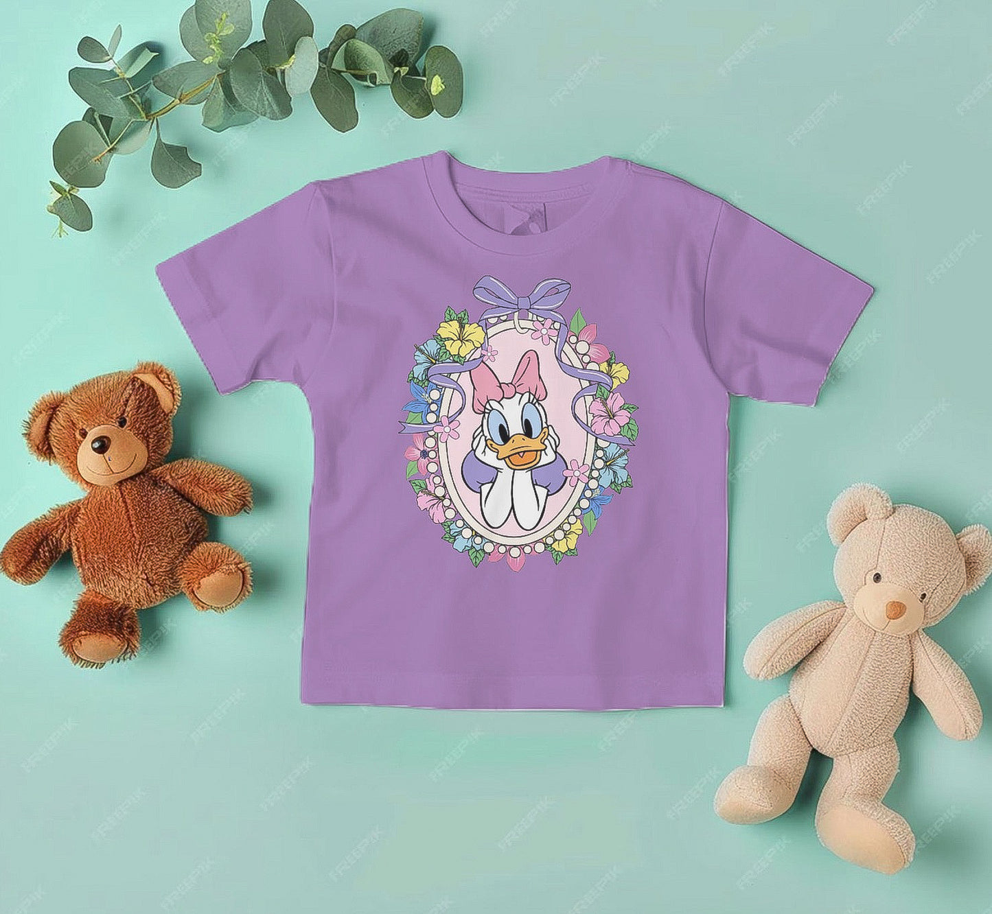 Daisy Duck Shirt