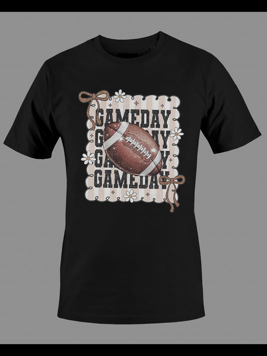 Game Day Football Shirt