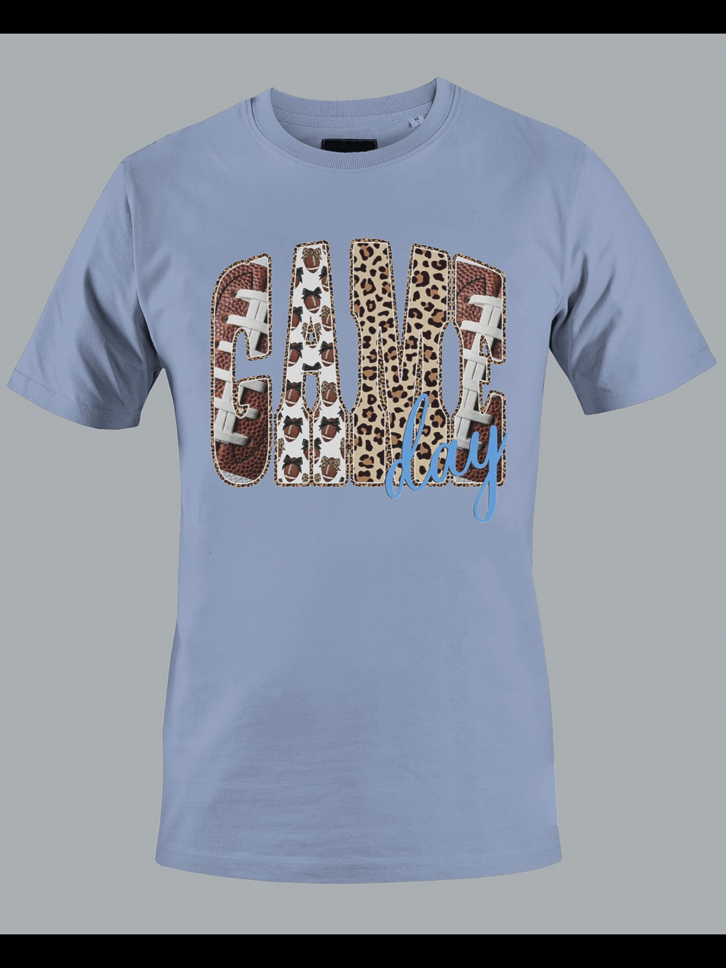 Game Day Shirt