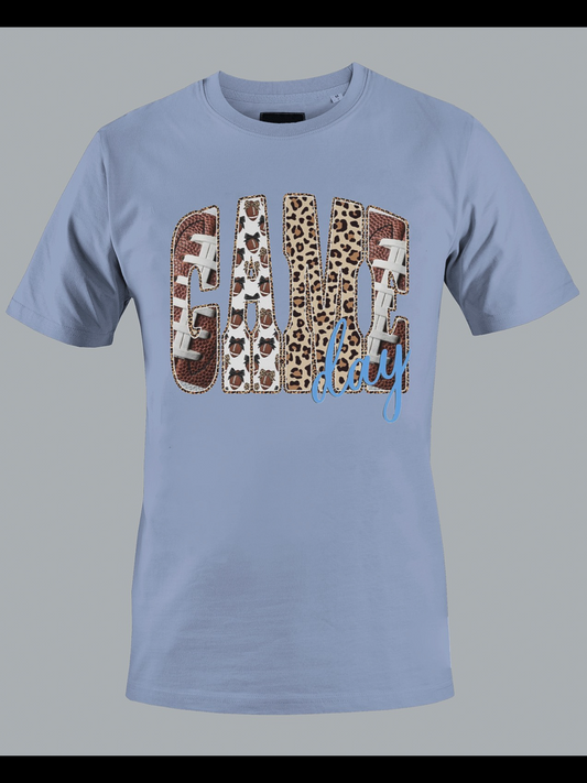 Game Day Shirt