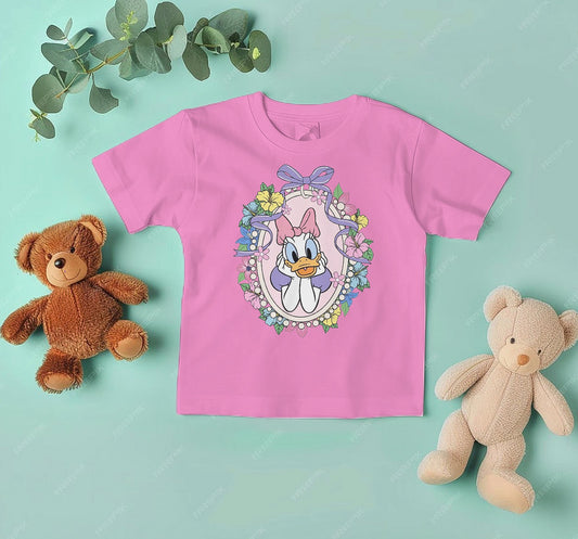 Daisy Duck Shirt
