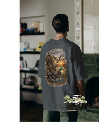 Men’s Duck Shirt