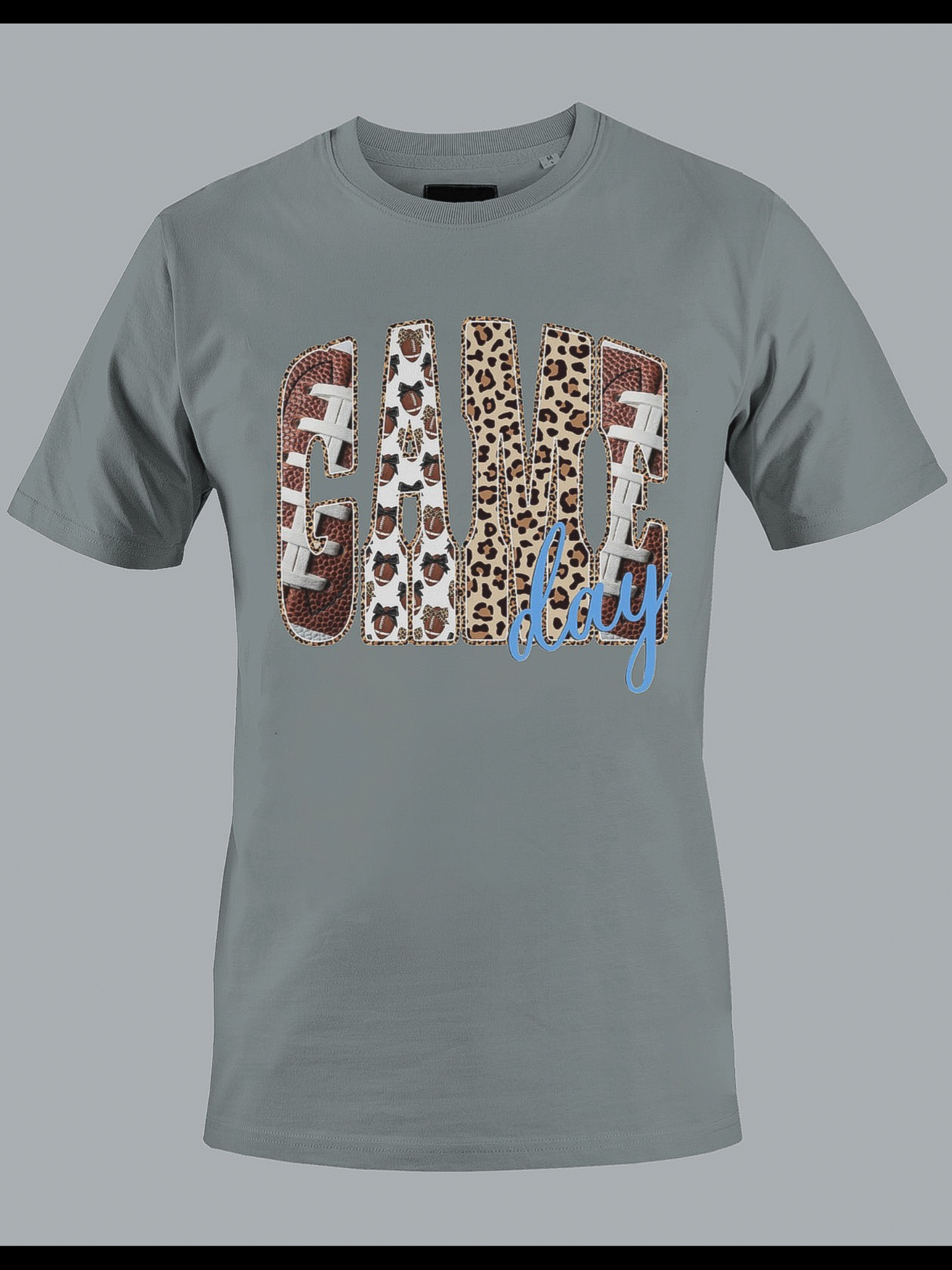 Game Day Shirt