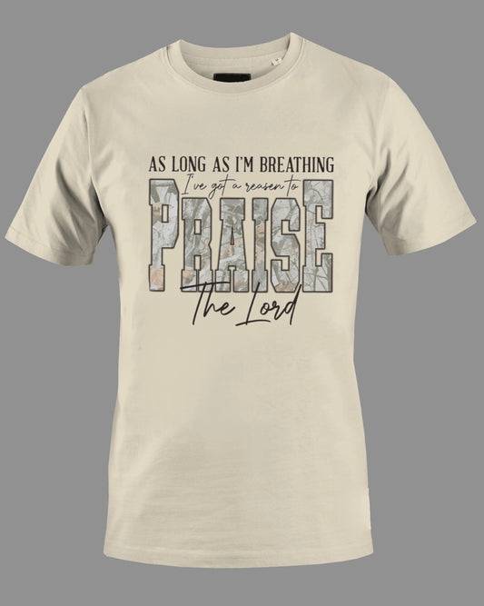 Praise The Lord Shirt