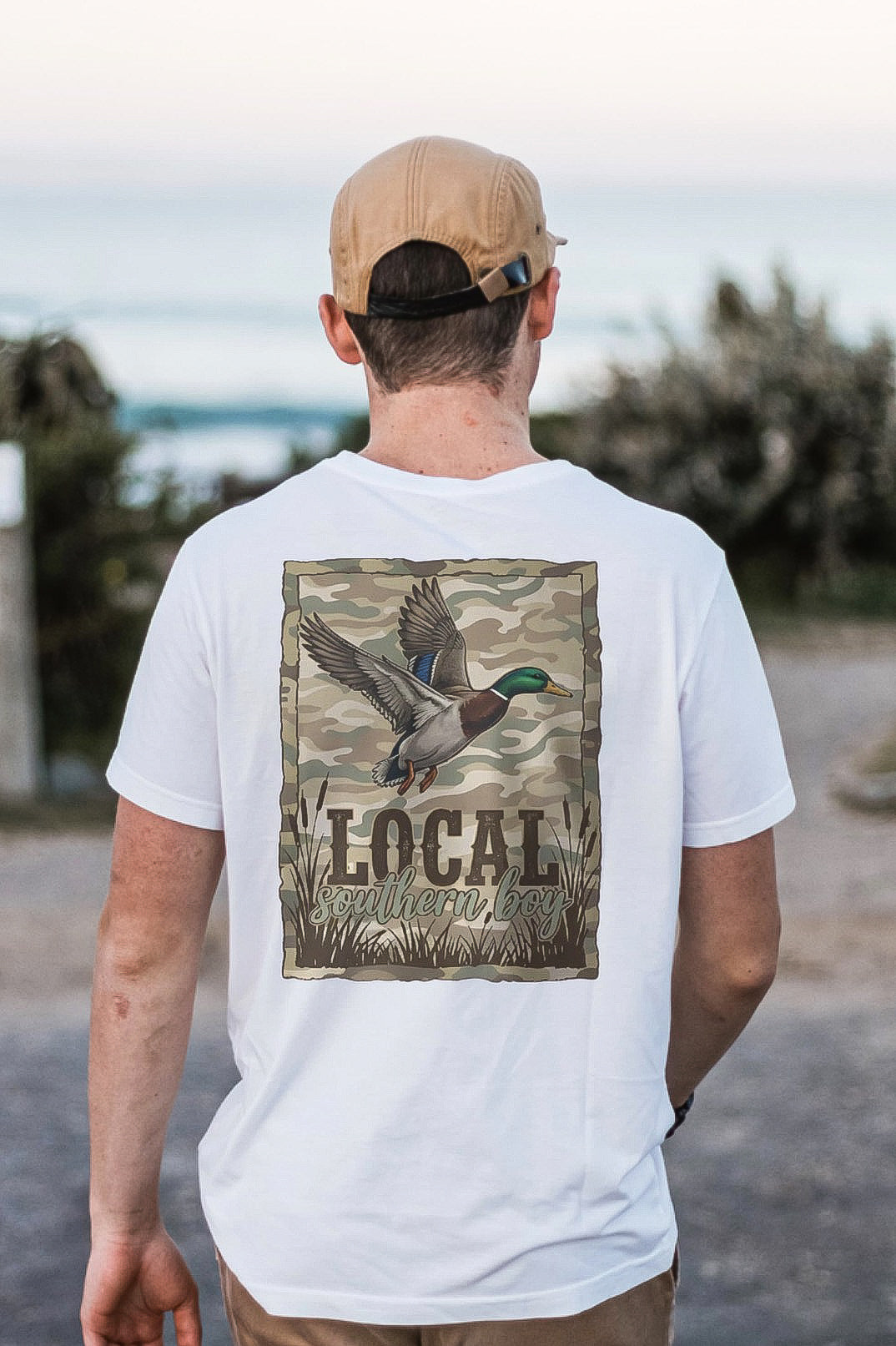 Local Boy Shirt