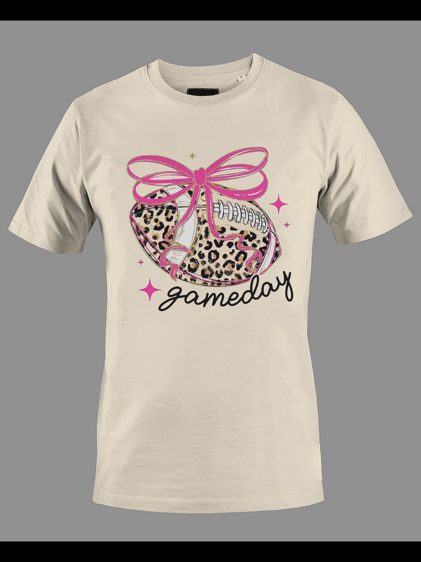 Game Day Football Shirt