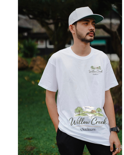 Men’s Local Boy Shirt