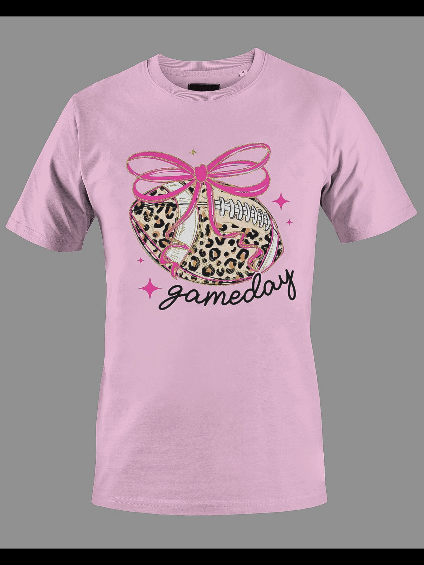 Game Day Football Shirt