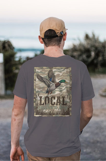 Local Boy Shirt
