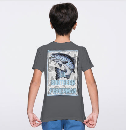 Little Southern Fisherman Shirt