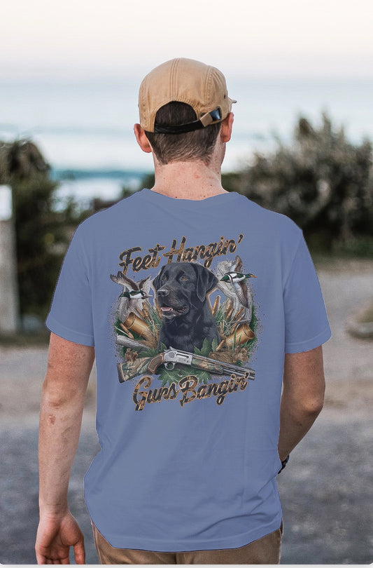 Mens Hunting Shirt