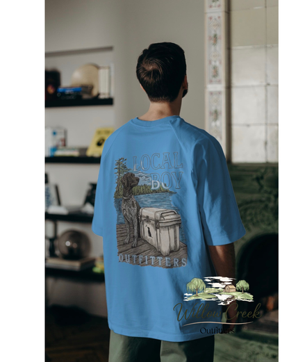 Men’s Local Boy Shirt