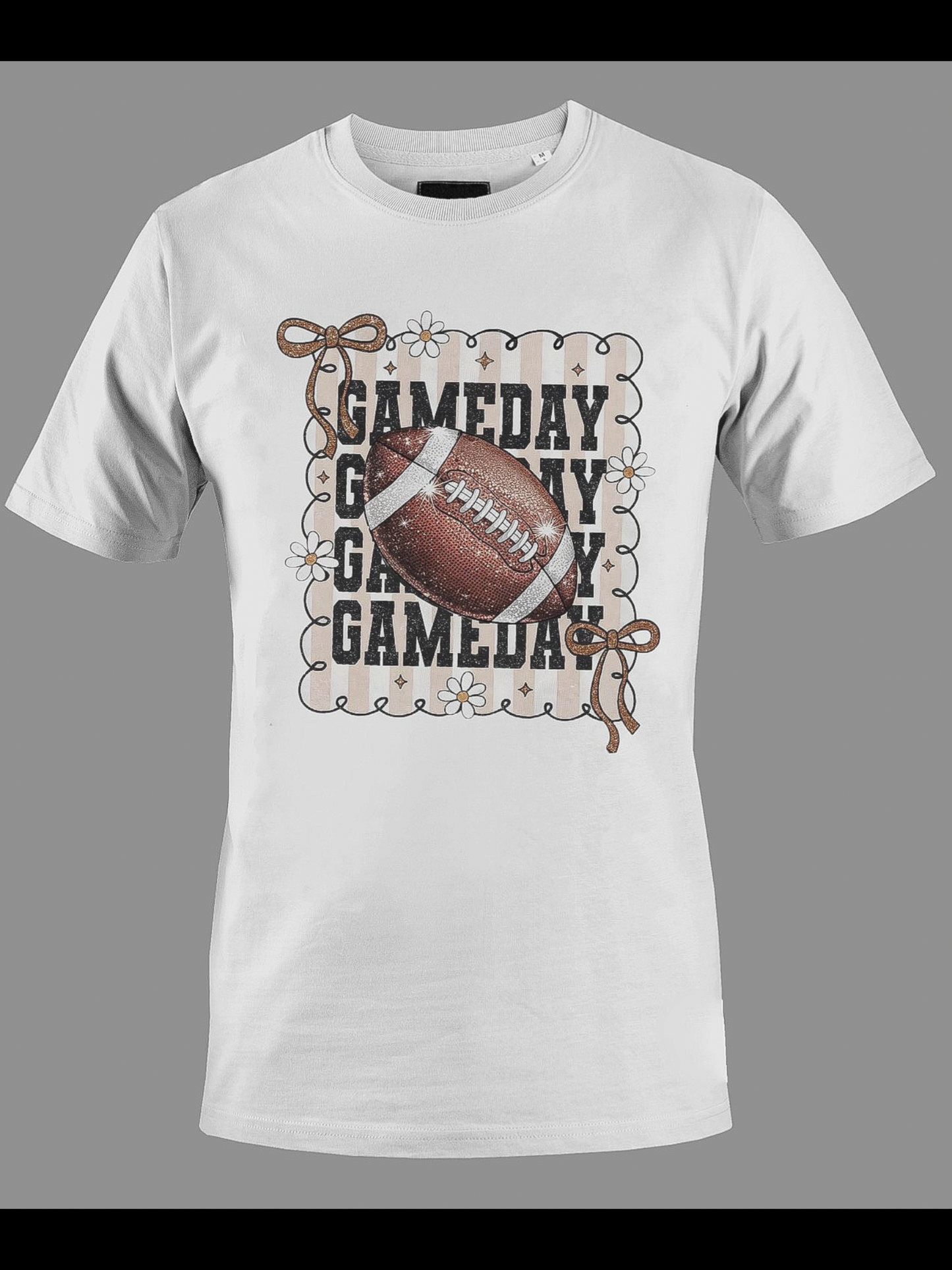 Game Day Football Shirt