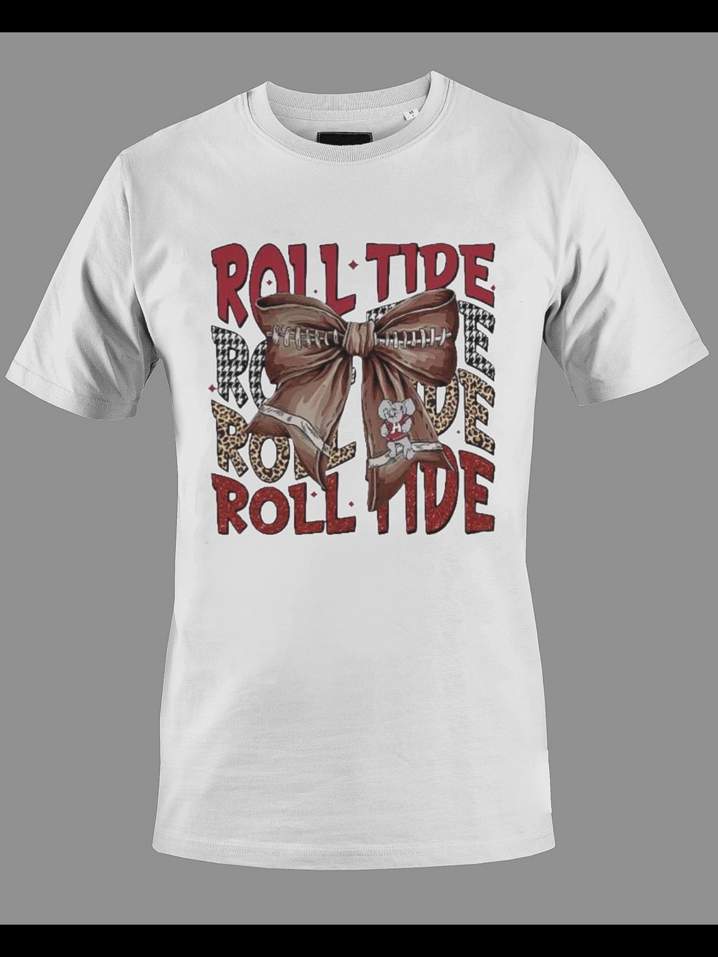 Roll Tide Shirt