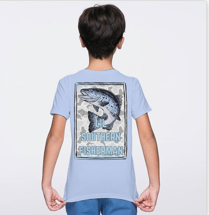 Little Southern Fisherman Shirt