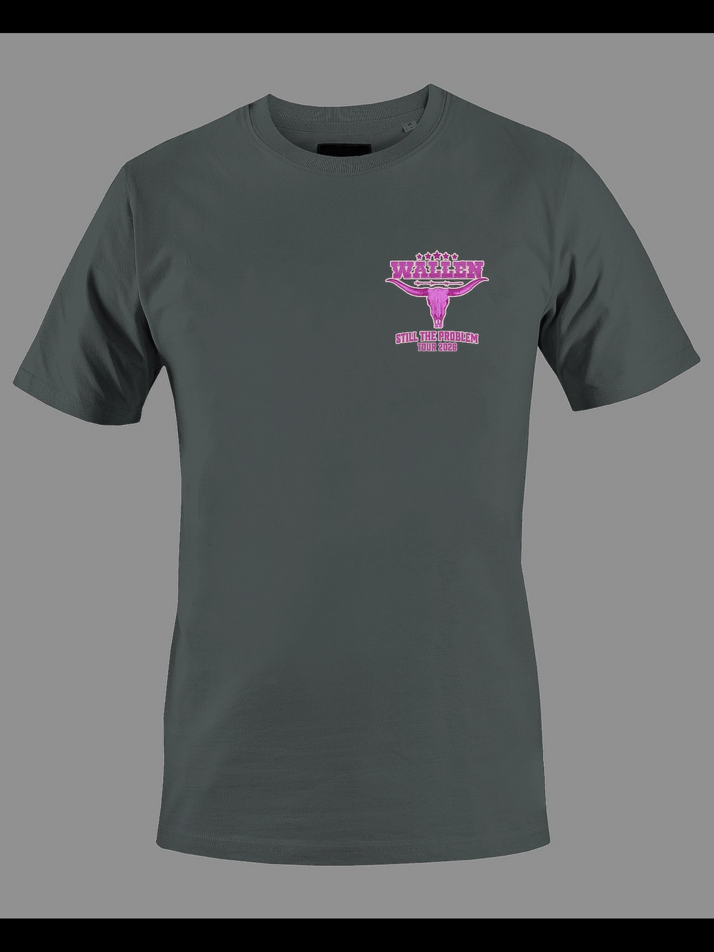 Morgan Wallen Shirt