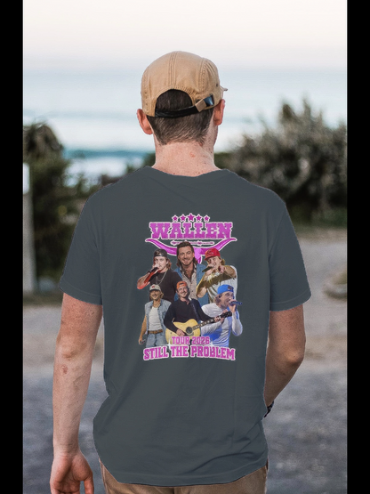 Morgan Wallen Shirt